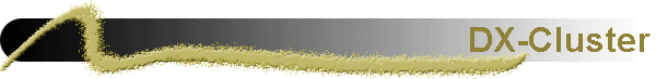 DX-Cluster